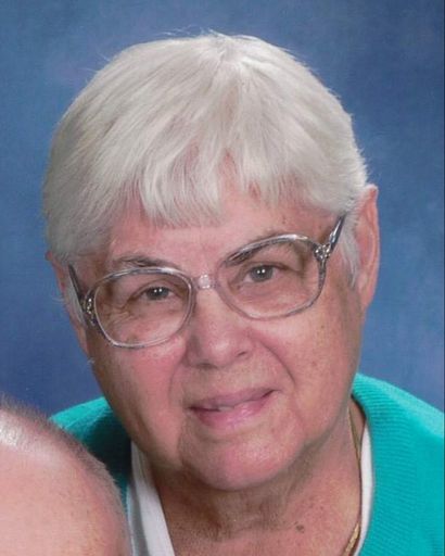 Phyllis A. Nelson's obituary image