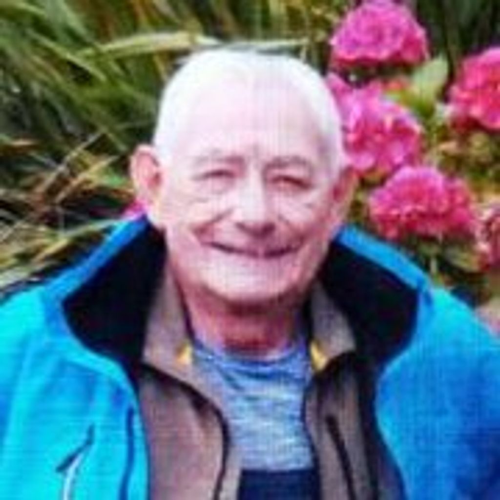 William John Hilliar Profile Photo