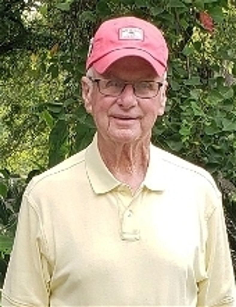 William Cuy "Billy" Harrell, Sr.