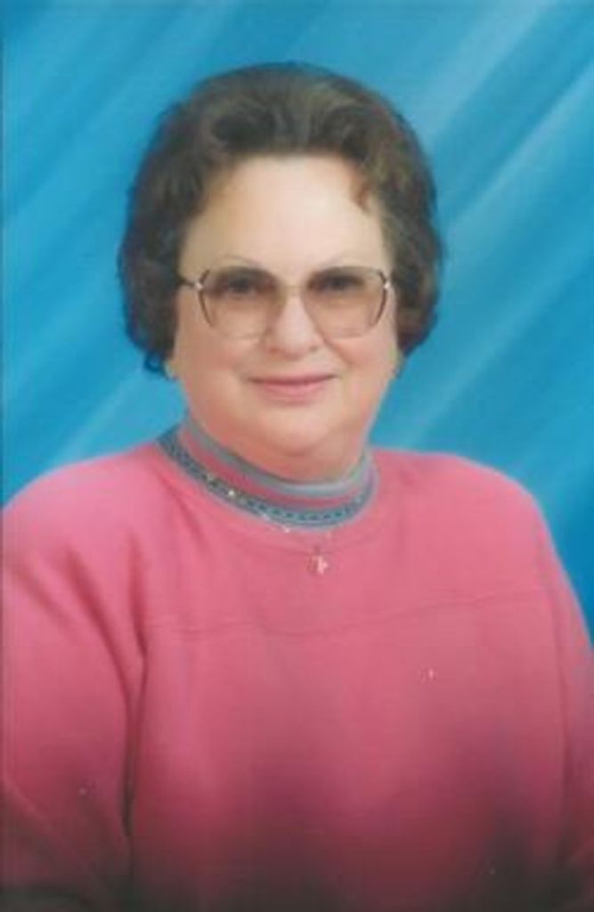 Helen Peterson Profile Photo