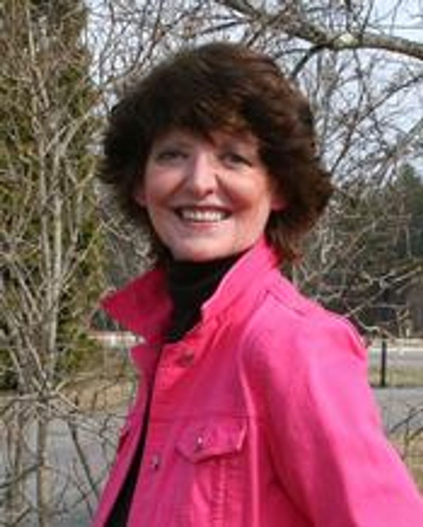 Martha Anne Larkin