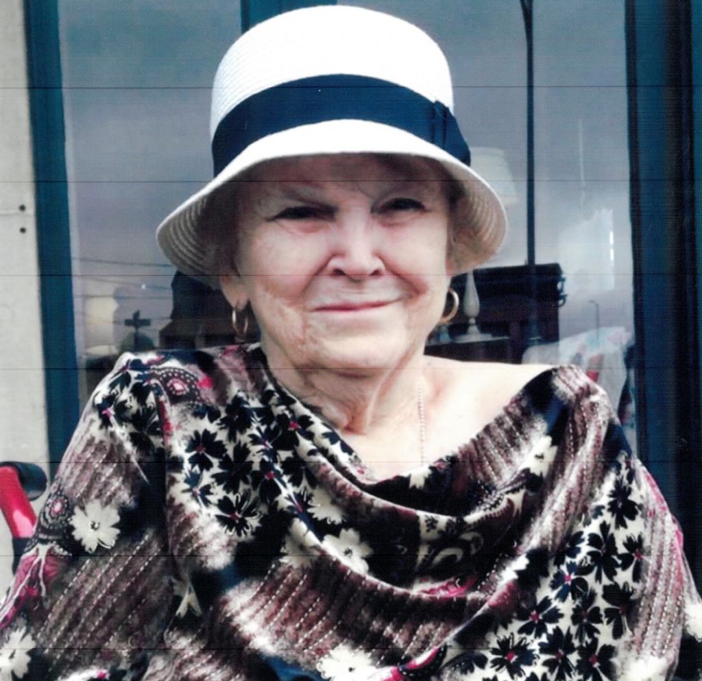 Betty Jean Hatter Profile Photo
