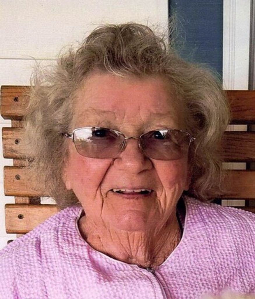 Josephine Herrin Tyre Profile Photo