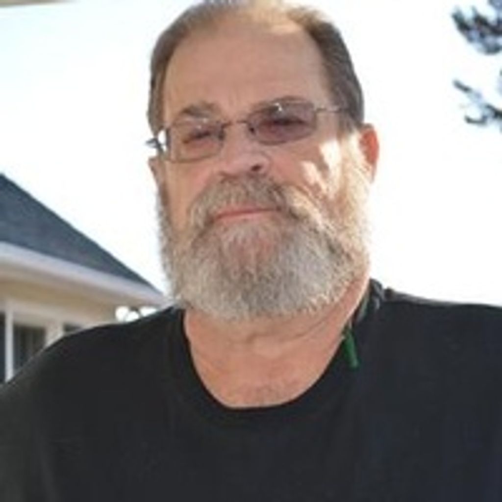 Gary "Big Gary" Vaughn Aldridge