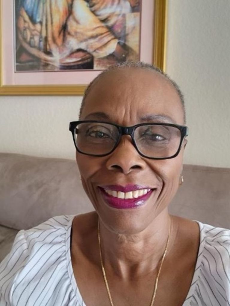 Mrs. Sabina Thelma Tancrede Profile Photo