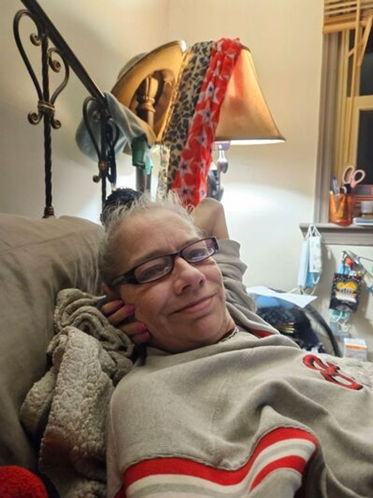 Elizabeth Kathleen Rogers