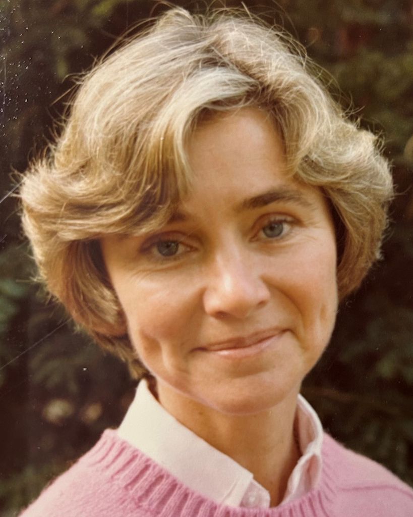 Patricia "Patsy" Kendall Profile Photo