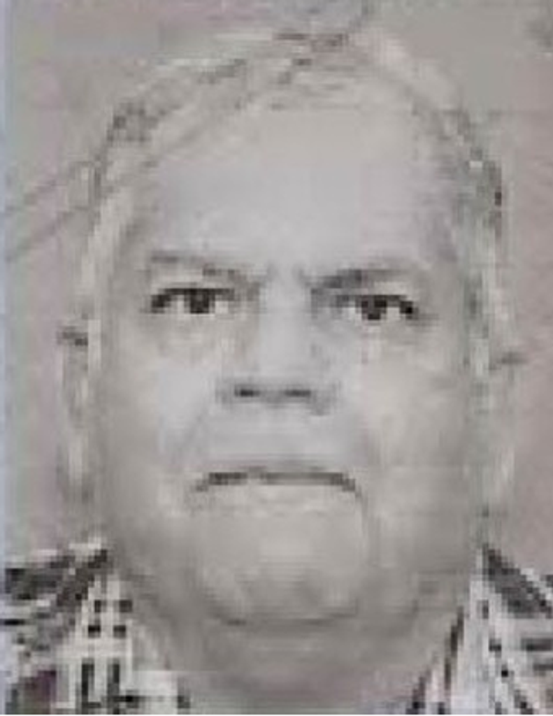 David Perales Profile Photo