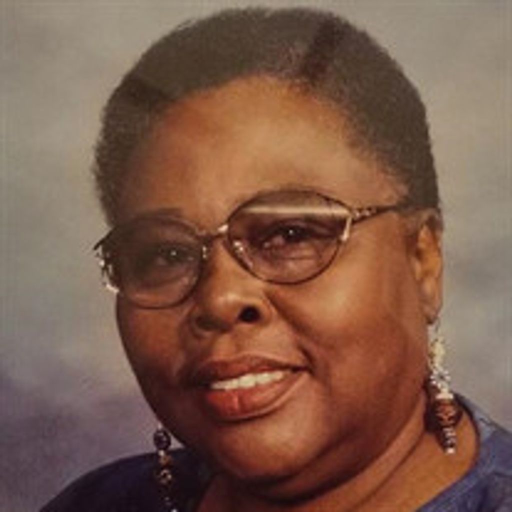 Mrs. Mary Degroat Profile Photo