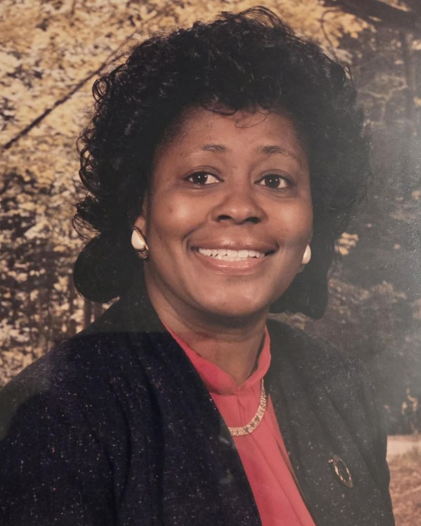 Barbara Robinson