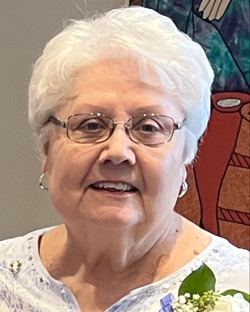 Nancy L. Gruver
