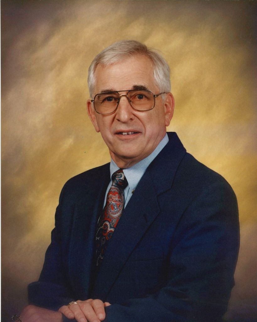 David Frank Christie Profile Photo