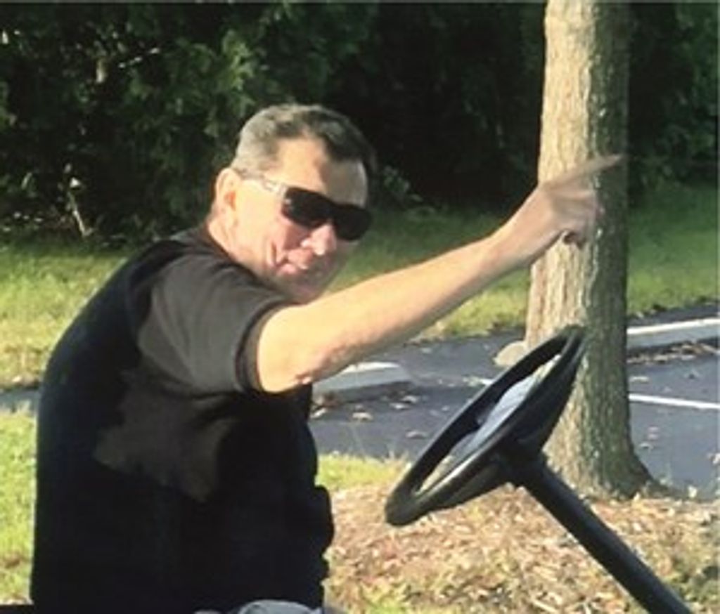 Russell Glenn Obremski Profile Photo