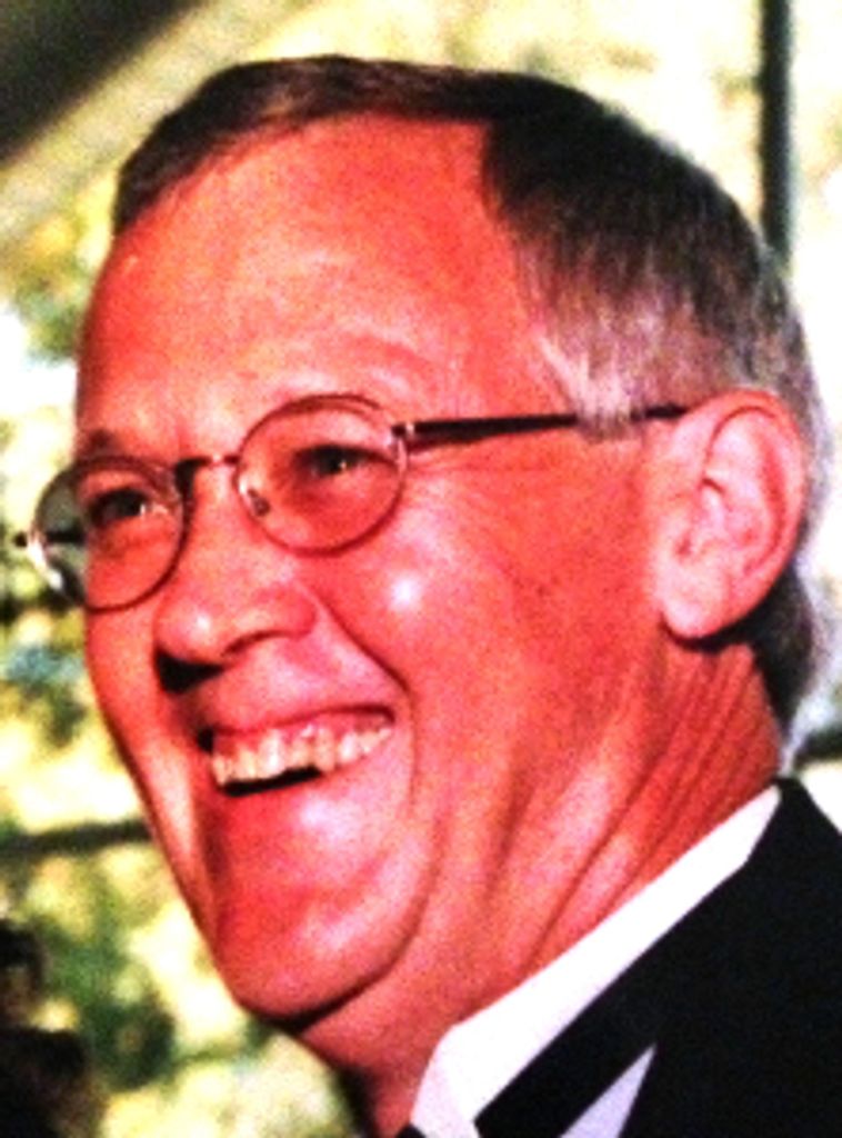 Allen L. Murray