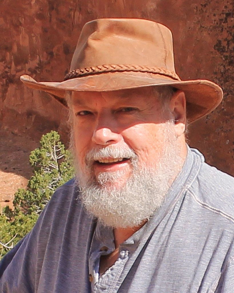 David Carl Hadlock