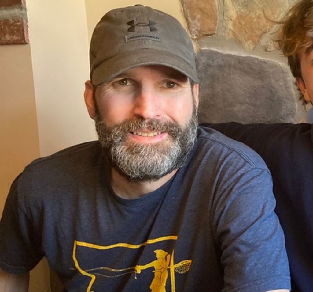 Jason Truitt Profile Photo