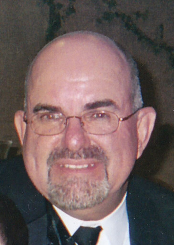 Keith Robert Seid
