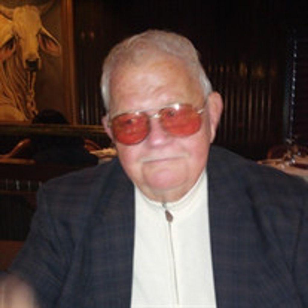 Robert P. Nordby