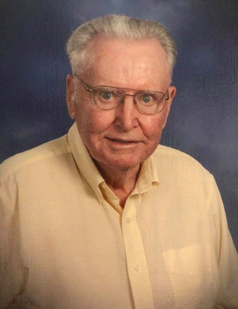 Charles "Charlie" Elston Profile Photo