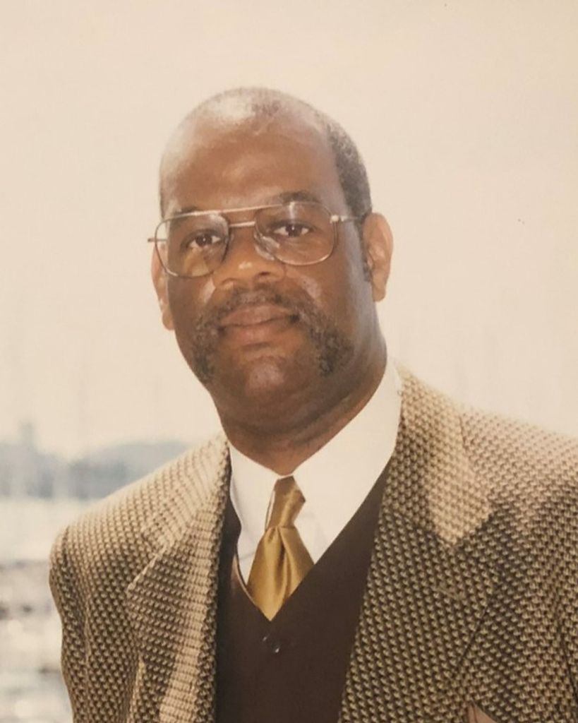Terrance Mason Profile Photo