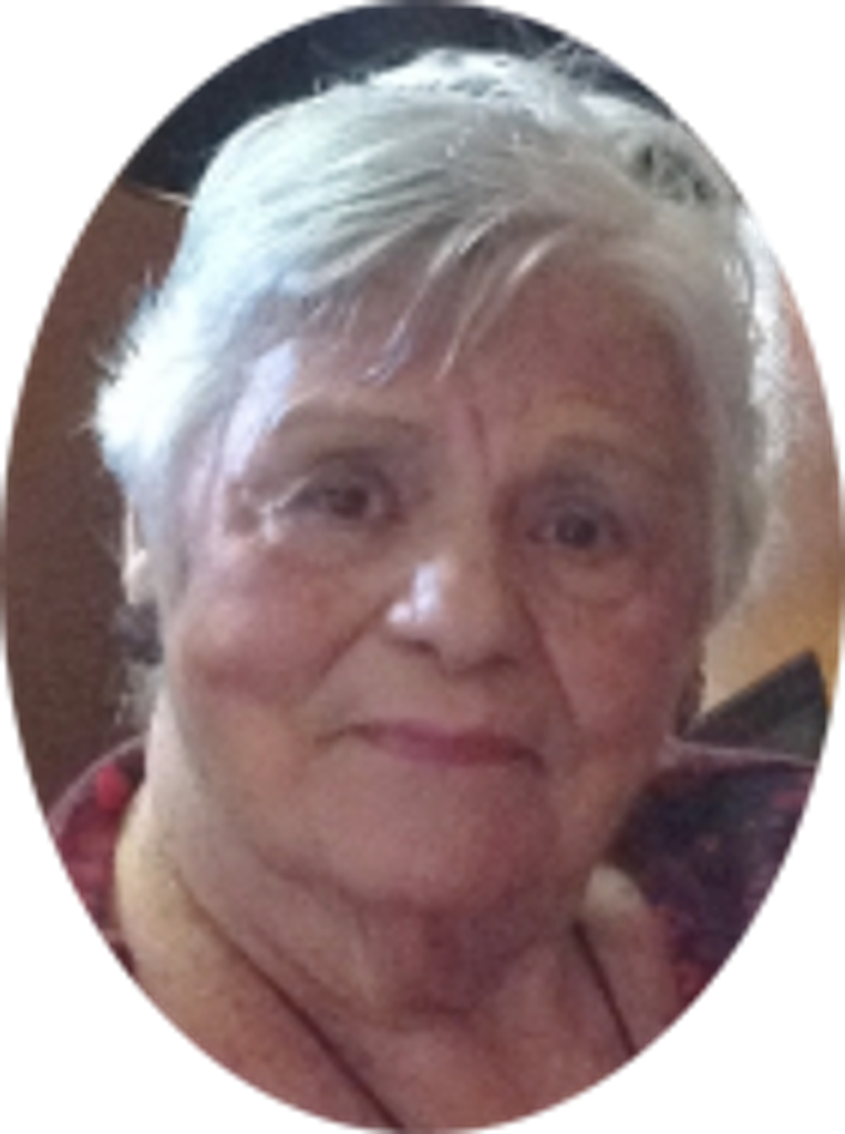 Angeline Smith