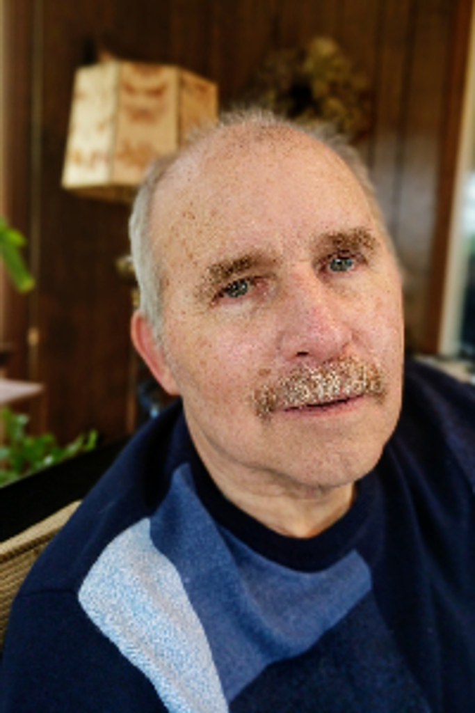 Stephen Crawley Profile Photo