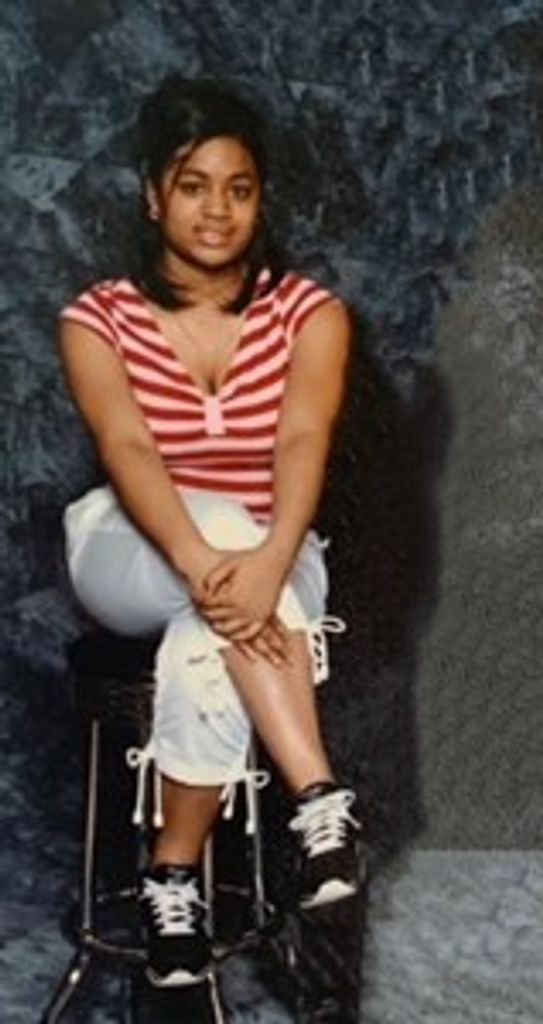 Gerese Renee Crook Profile Photo