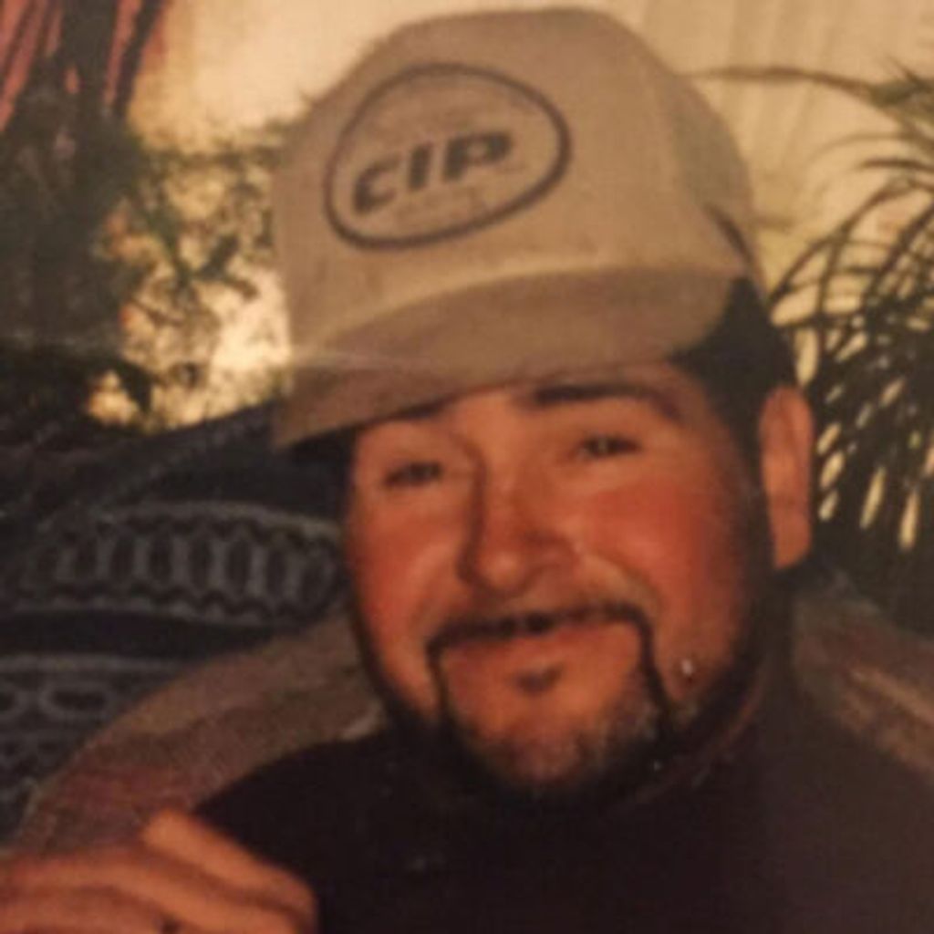 Edward Vigil Profile Photo