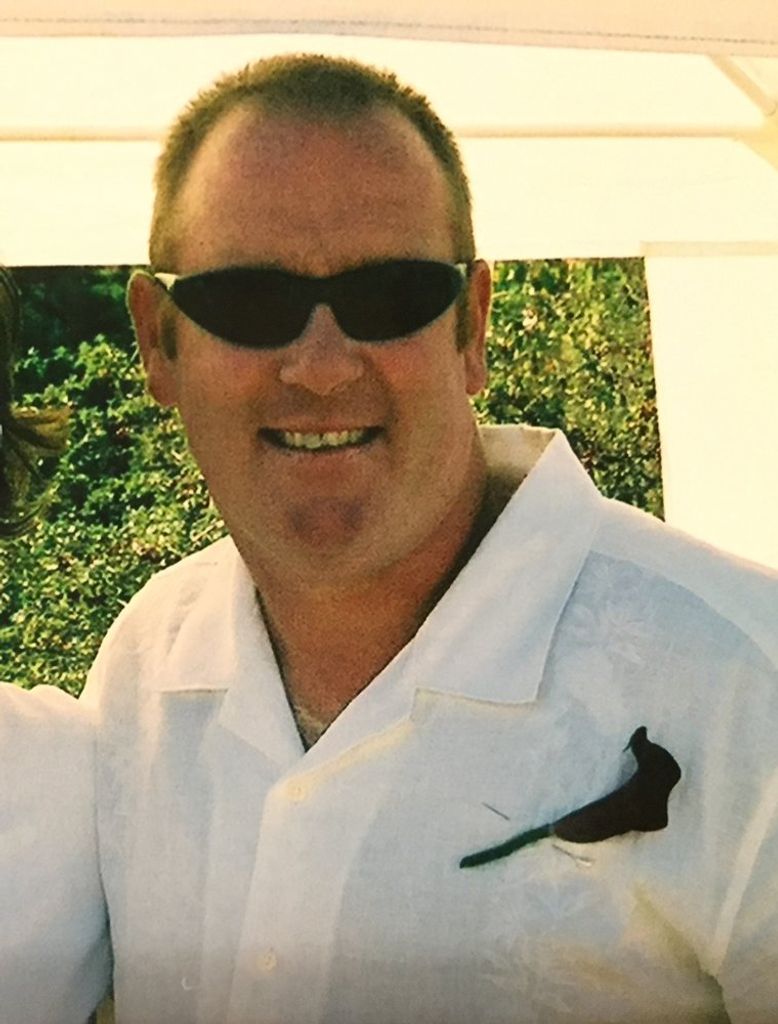 John Francis Chester Profile Photo