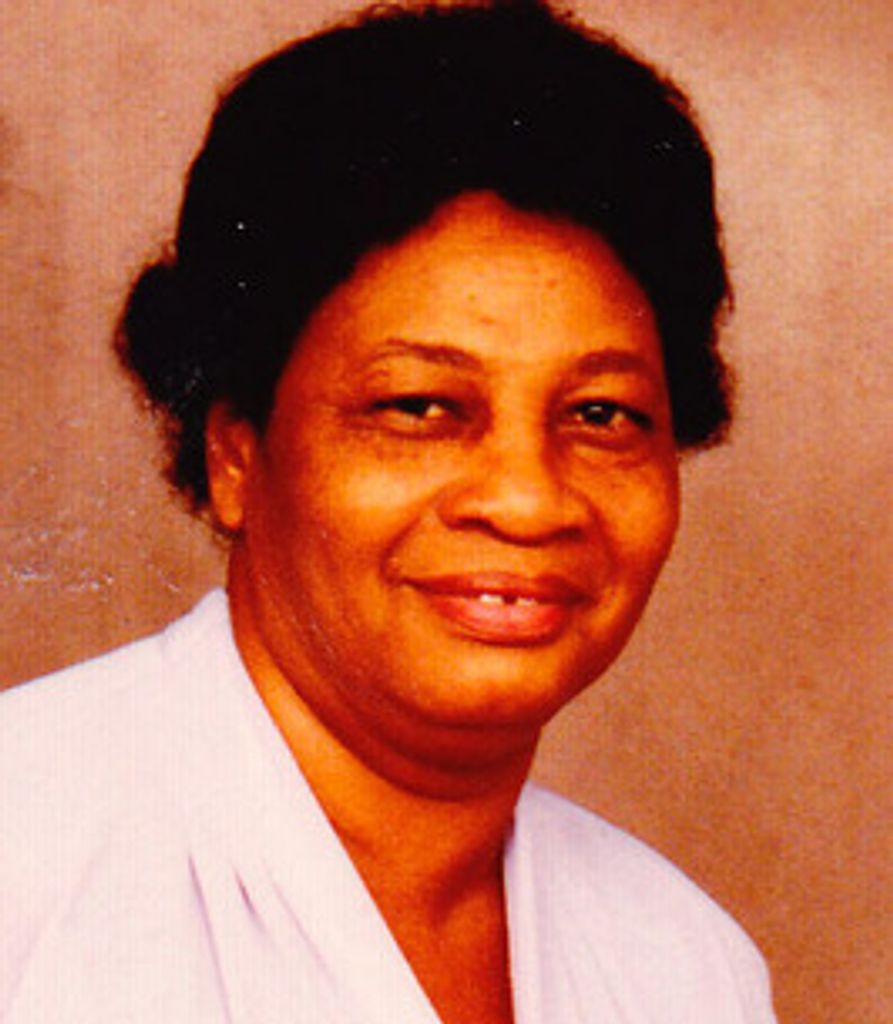 Kathleen Shaw