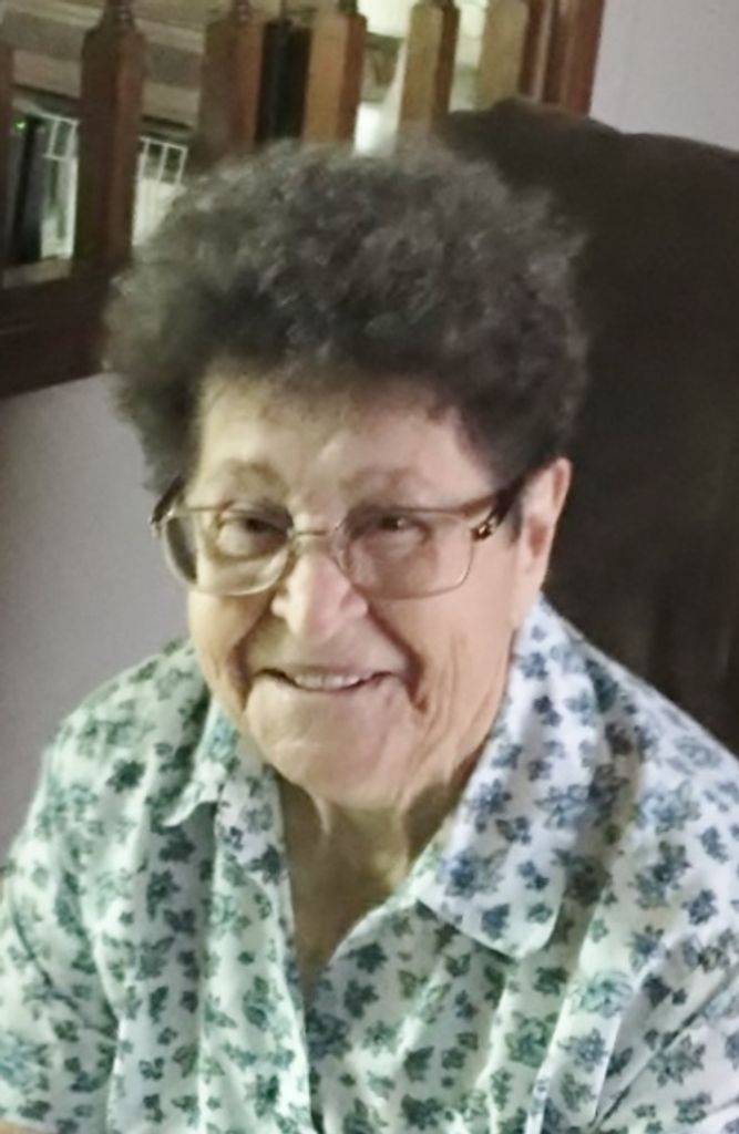 Eldine Jagneaux Hanks Profile Photo