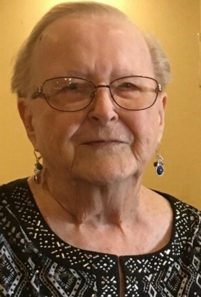Eva Mae Golson Profile Photo