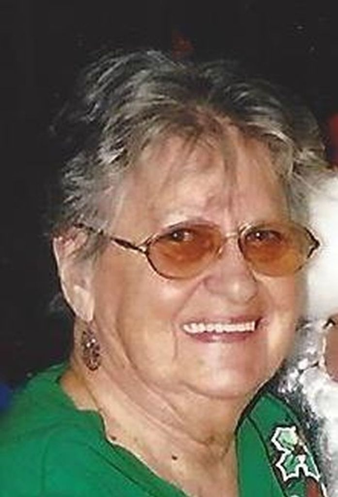 Rita M. Petkoff