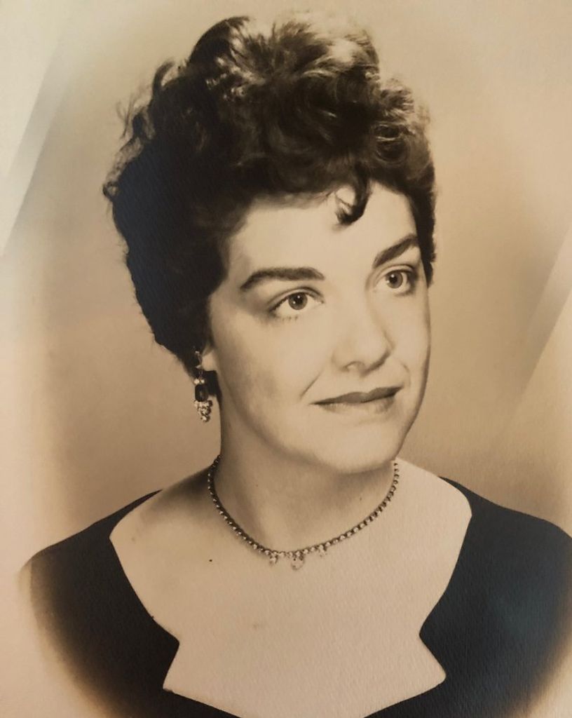 Christine Garland Stover Profile Photo
