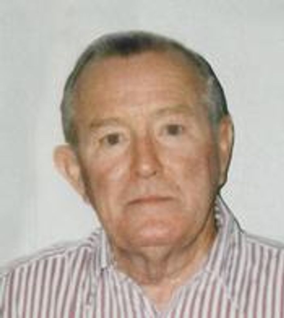 Richard W Richardson