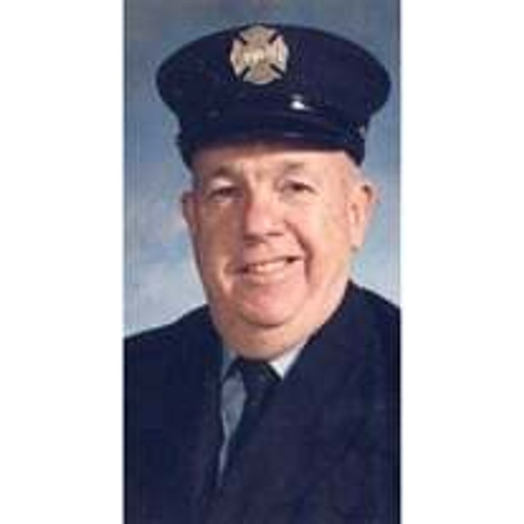 John W. Corwin, Jr. Profile Photo