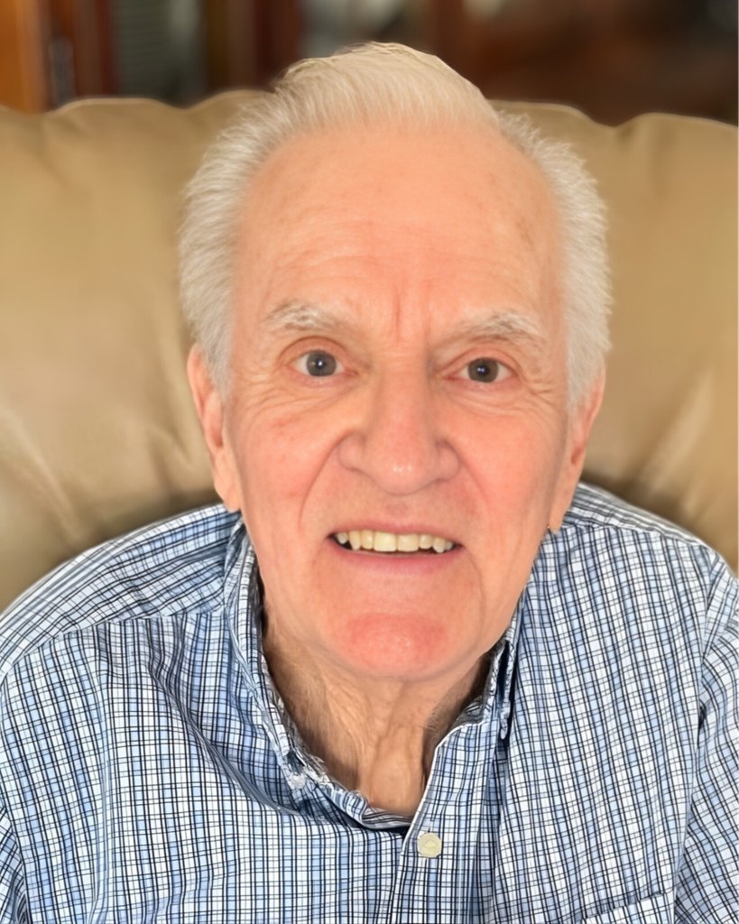 John "Jack" Francis O'Leary Profile Photo