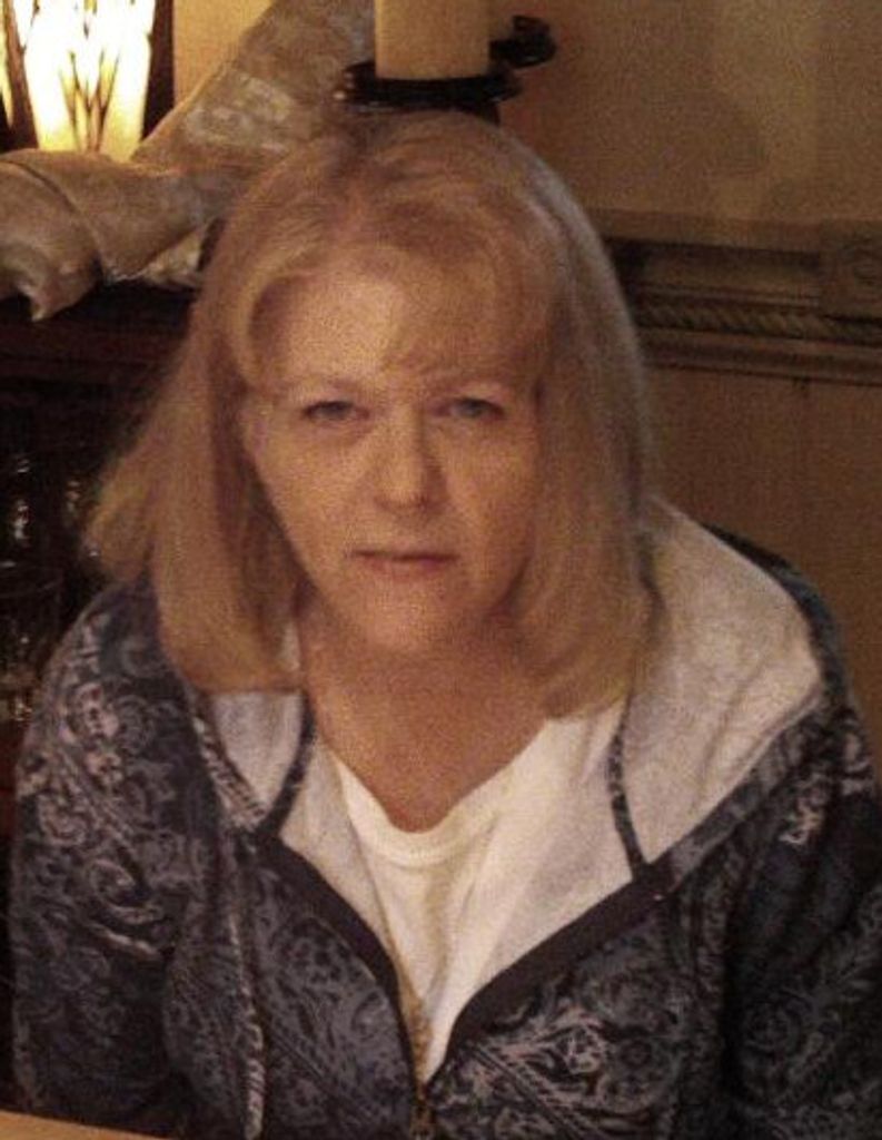 Deborah J. "Debbie" Walkup