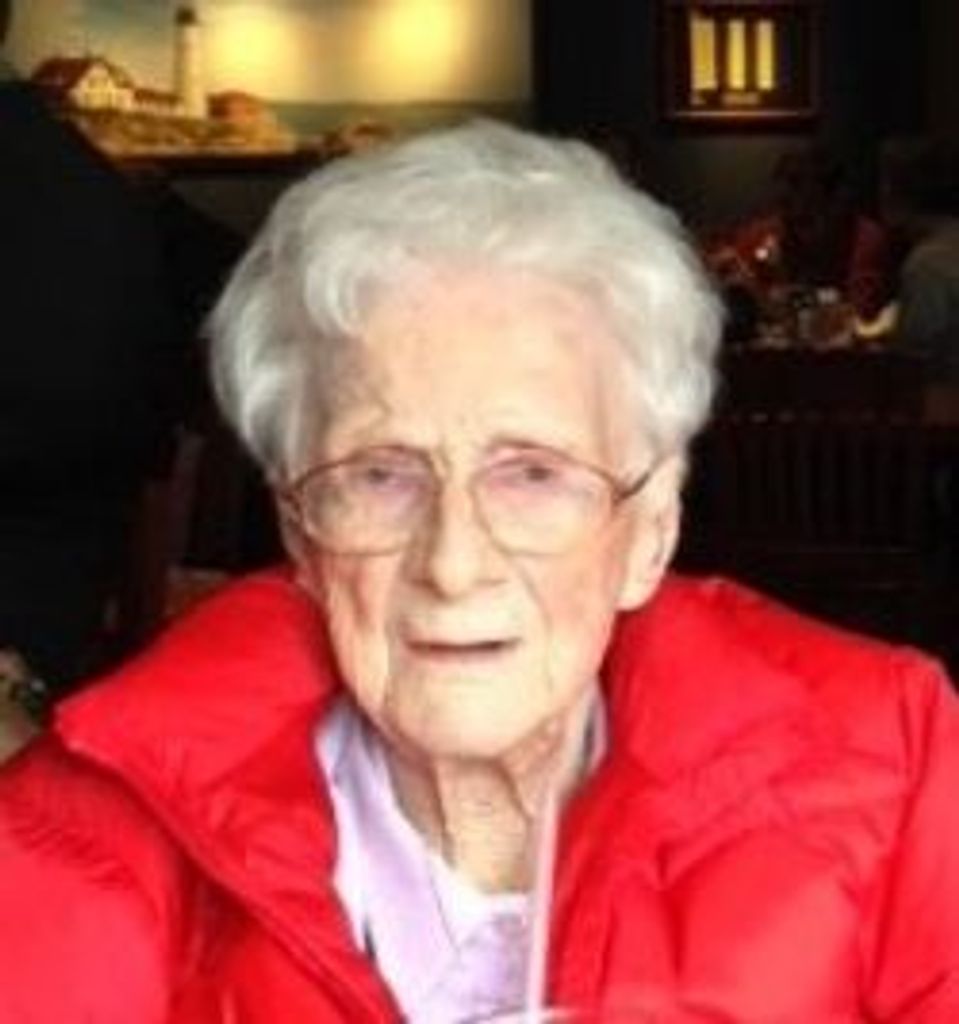 Geneva Jones