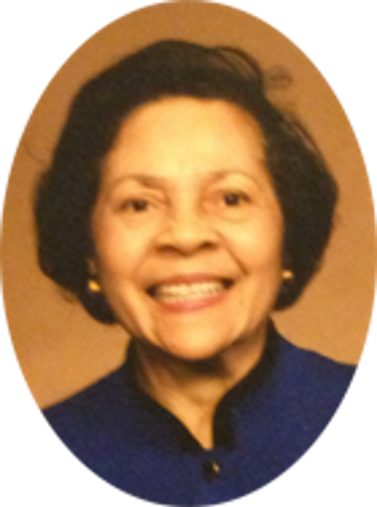 Annie Wilkins