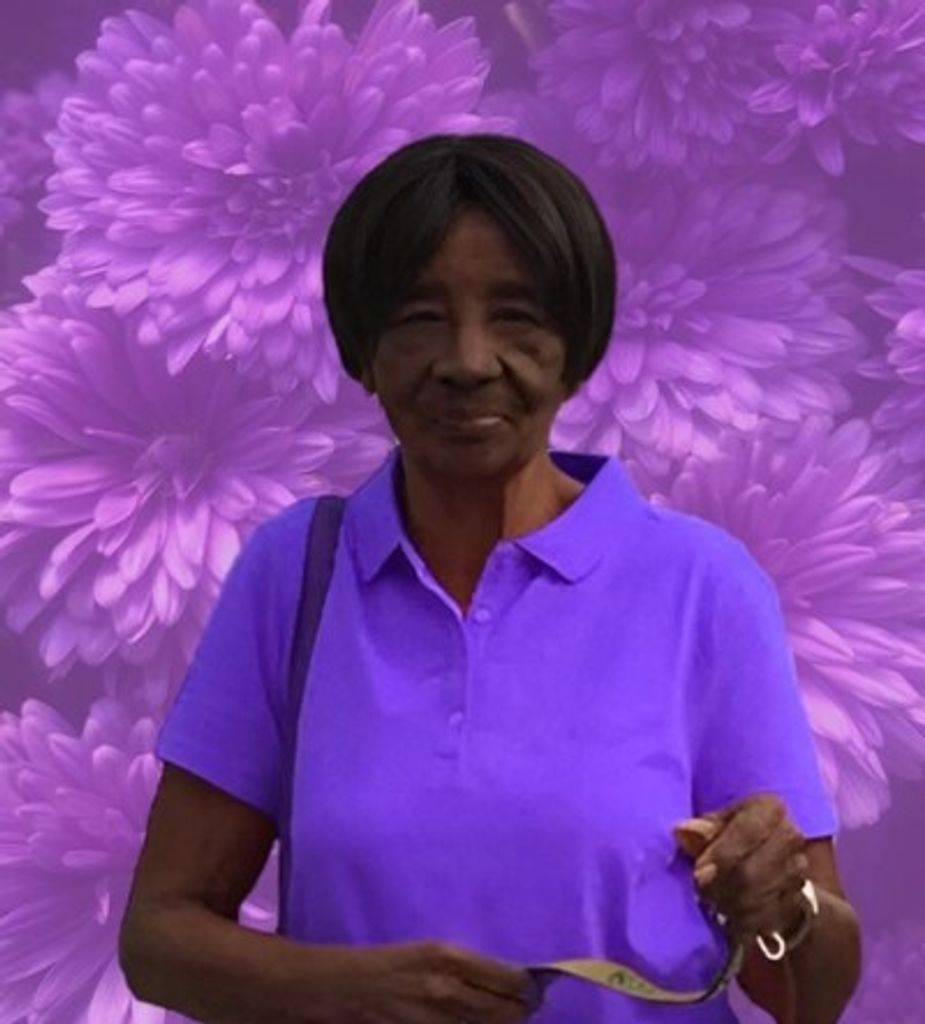 Ms. Miriander Bethel Profile Photo