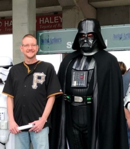 Jeffrey Coy "Jeff" Cox Profile Photo