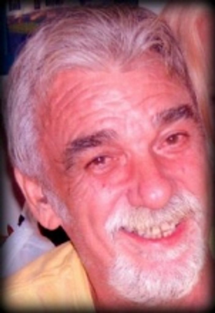 Robert Floyd Petty