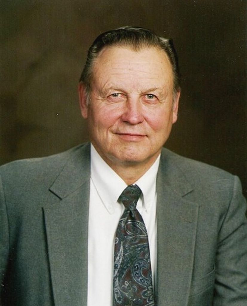 Alden Robertson Partridge