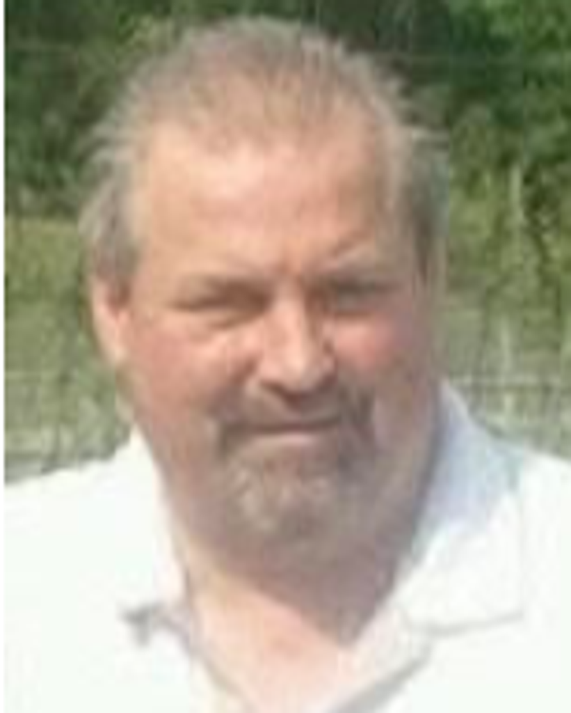 Timothy Brian Jackson
