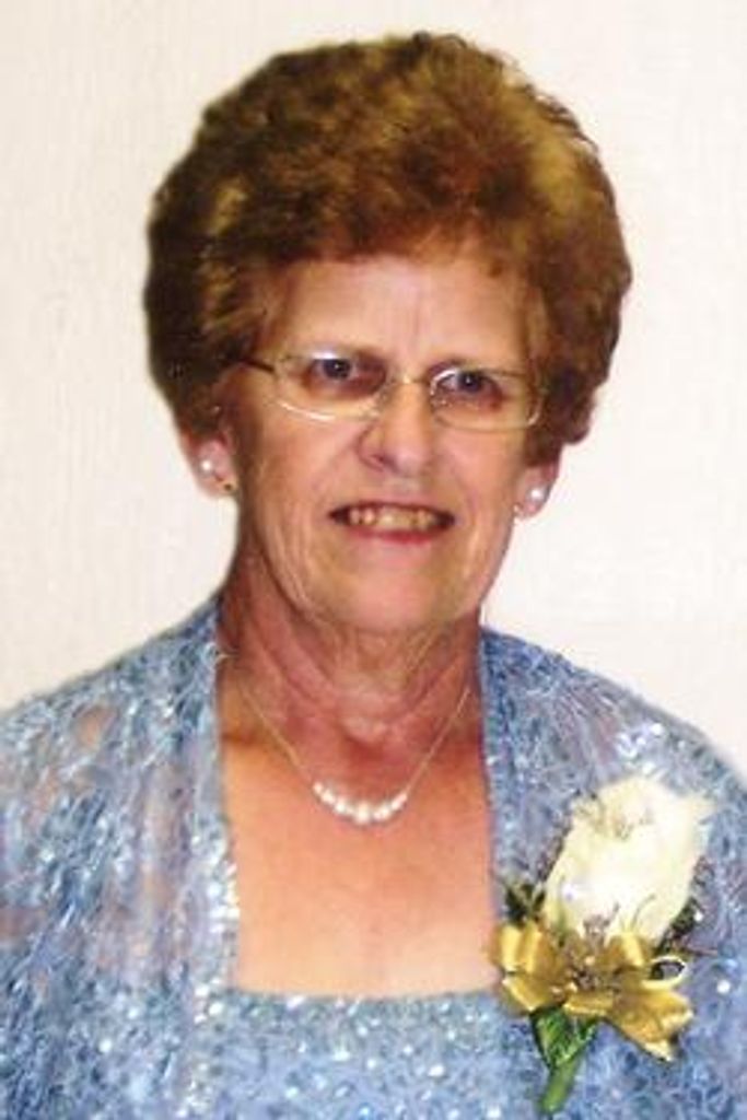 Mary M. Bloemer Profile Photo