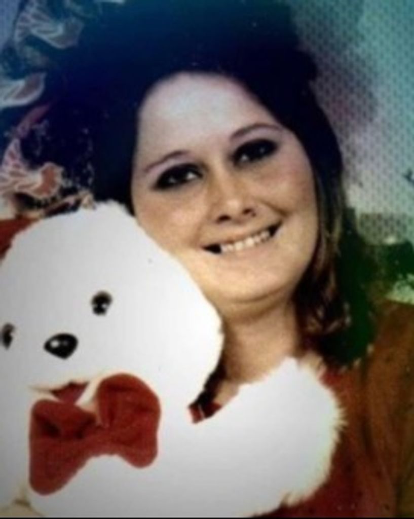 Rebecca Lynn Warren Thompson