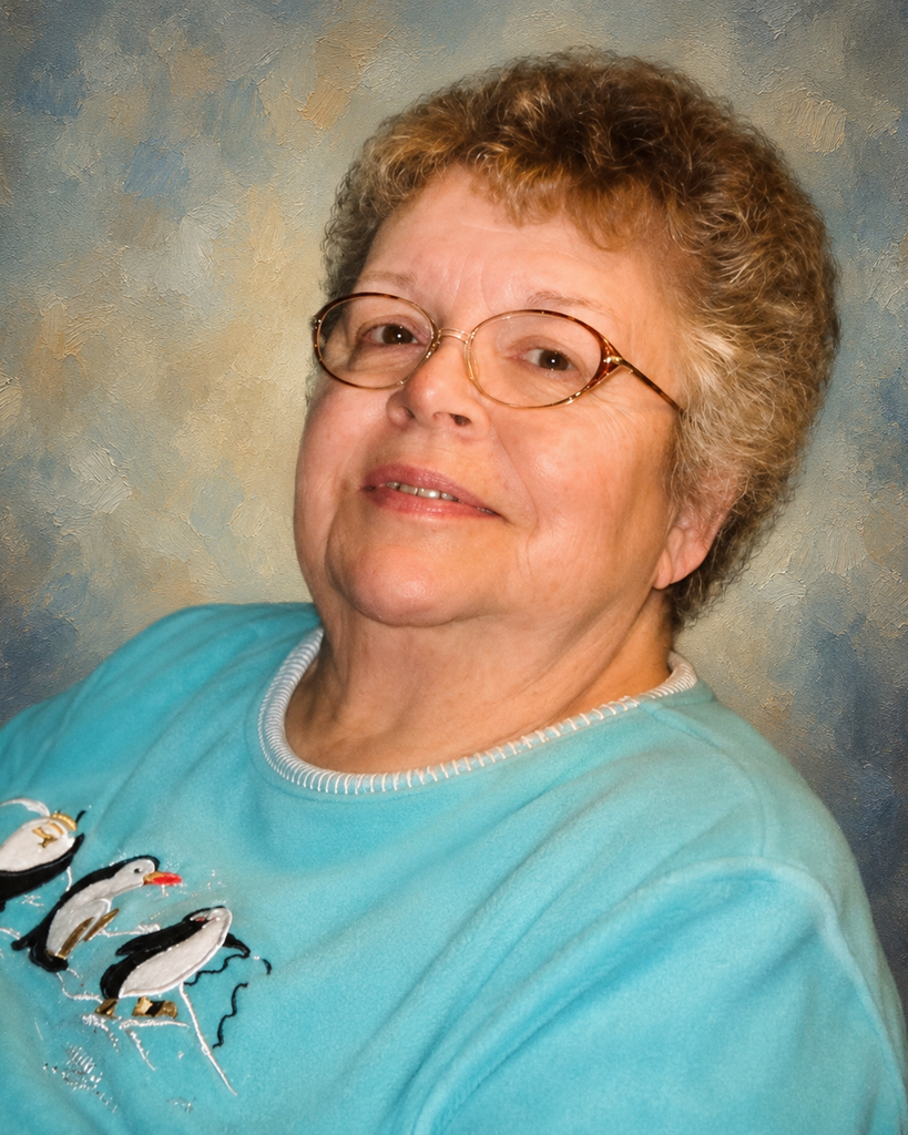 Sandra Lynn Parker Profile Photo