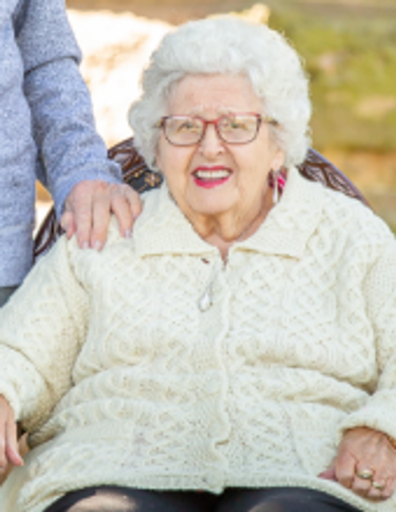 Rose Forsyth Profile Photo