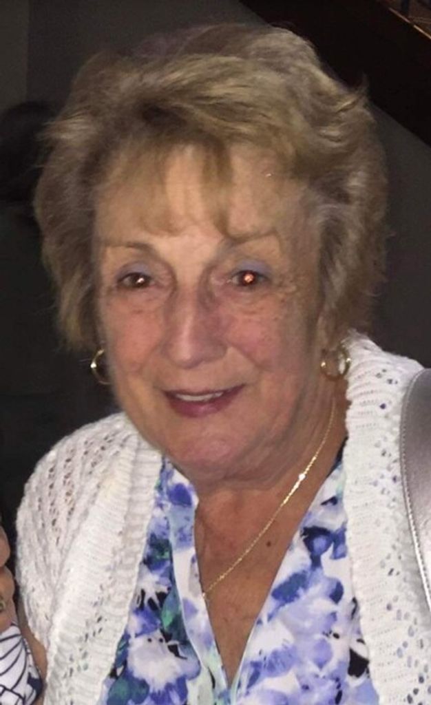 Mary Lou (Pannullo) Naporski Profile Photo